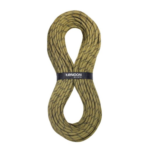 CUERDA STATIC 11 MM X METRO TENDON