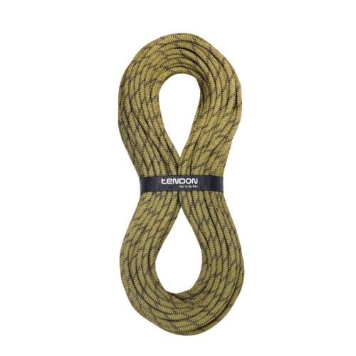 Cuerda Static 11.0 Military TENDON 