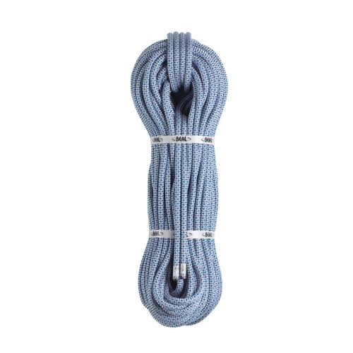 CUERDA SEMIESTATICA INDUSTRIE 11 MM 200 MTS  BEAL