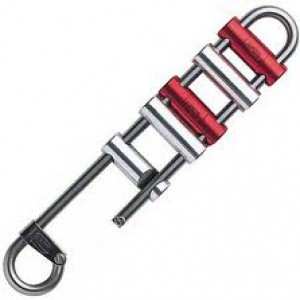 ASEGURADORES/DESCENSORES