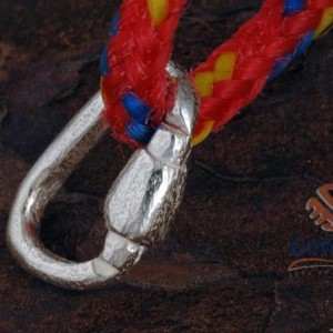 Guvett Dije Mosqueton de Plata