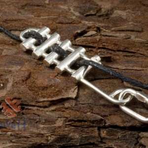 Guvett Dije Marimba Chica de Plata