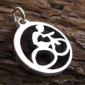 Guvett Dije Bicicleta de Plata