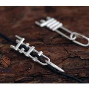 Guvett Dije Minirack Junto de Plata