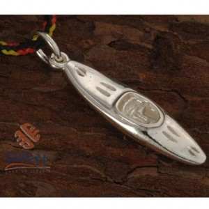 Guvett Dije Kayak de Plata