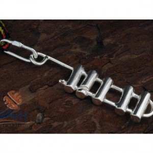 Guvett Dije Marimba Grande de Plata