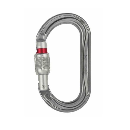 MOSQUETONES CON SEGURO