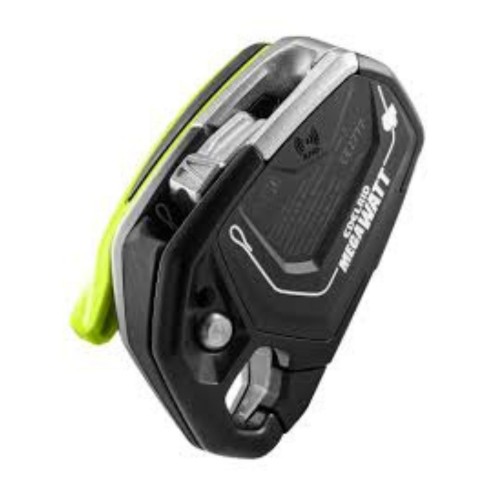 ASEGURADORES/DESCENSORES