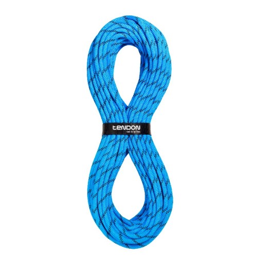 CUERDA STATIC 10.5 NFPA x 100 MTS, TENDON