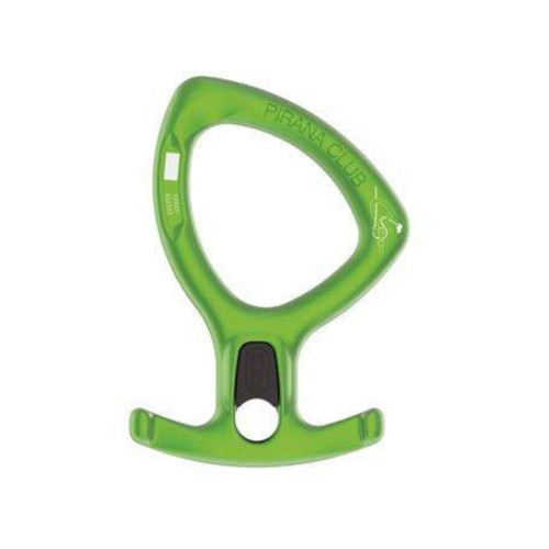 ASEGURADORES/DESCENSORES