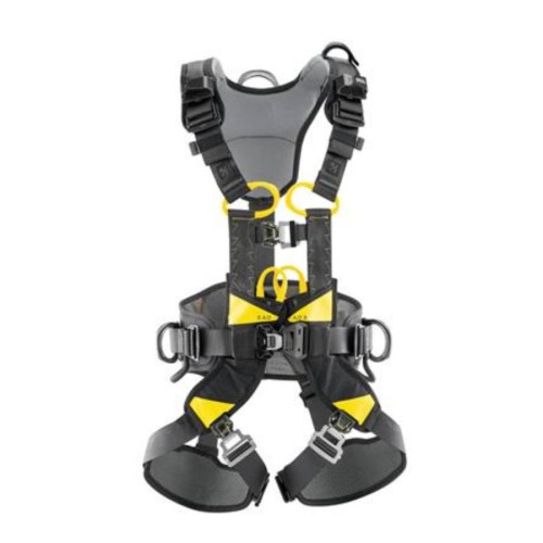 ARNES VOLT  WIND , PETZL