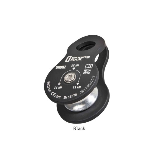 POLEA SENCILLA SMALL, SINGING ROCK 