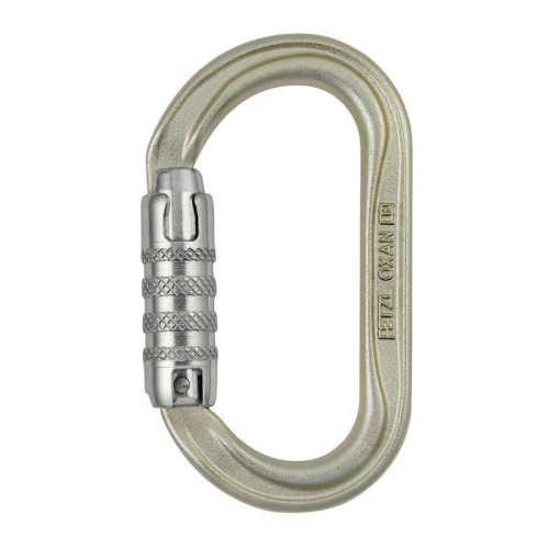 MOSQUETONES AUTOMÁTICOS