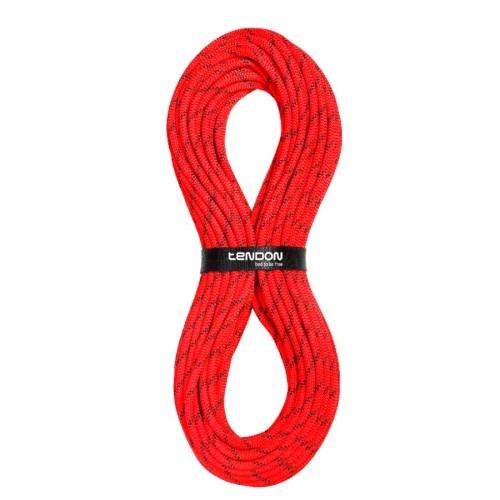 CUERDA  STATIC    12MM x 200MTS TENDON