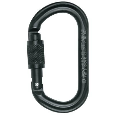 MOSQUETONES CON SEGURO