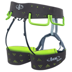ARNES PARA ESCALADA PHANTOM - BEAL
