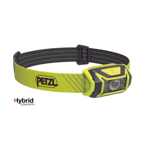 TIKKA  CORE PETZL 