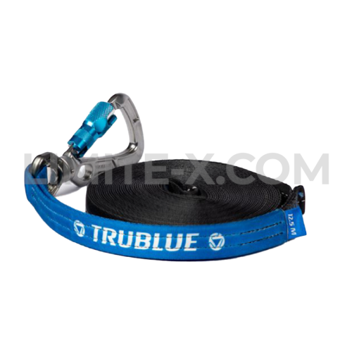 Cinta de reemplazo 12.5 M Trublue IQ, HeadRush Tecnologies