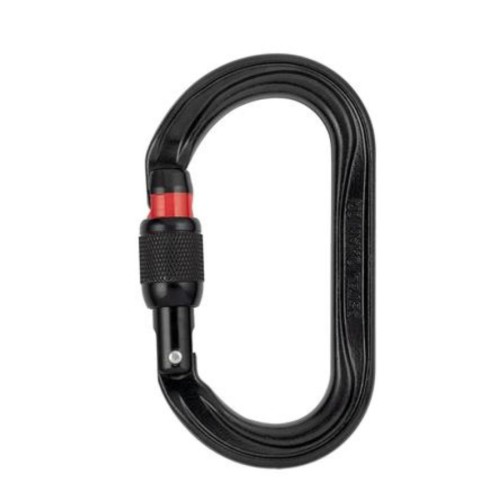 MOSQUETONES CON SEGURO