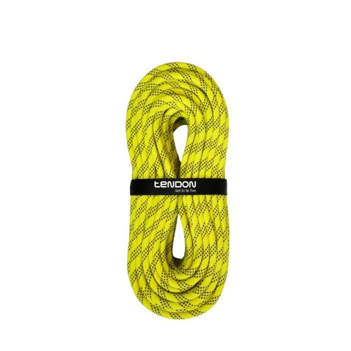 Cuerda eStatic 11.0  amarillo TENDON 