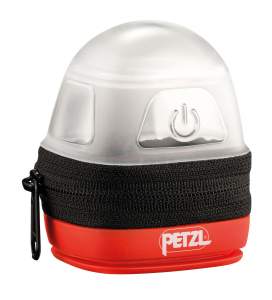 Lampara Noctilight, Petzl 
